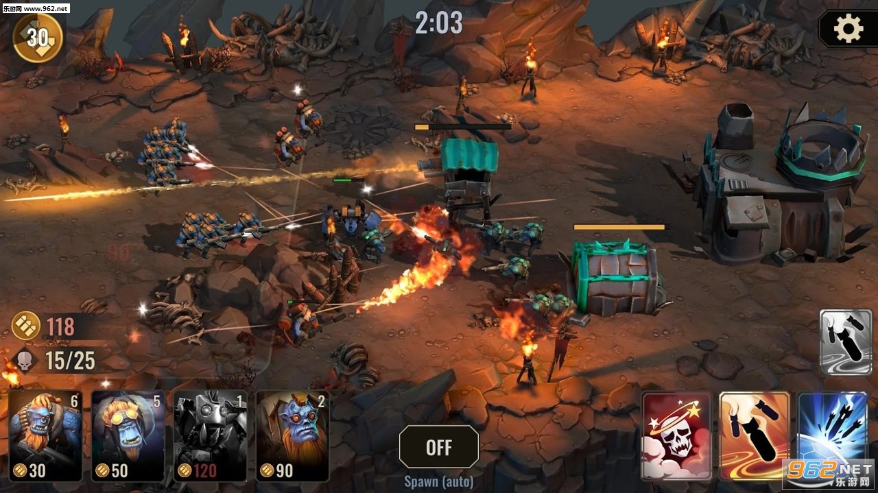Cult of War(ս�������Ϸ���°�)��ͼ3