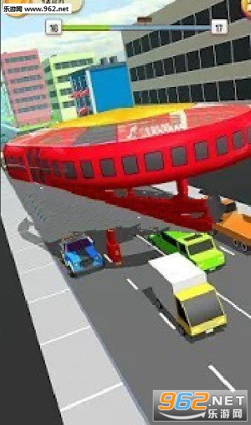 Futuristic Bus(δ����ʿ��׿��)��ͼ2