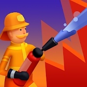 Rescue Man(��Ԯ��Ա��Ϸ)
