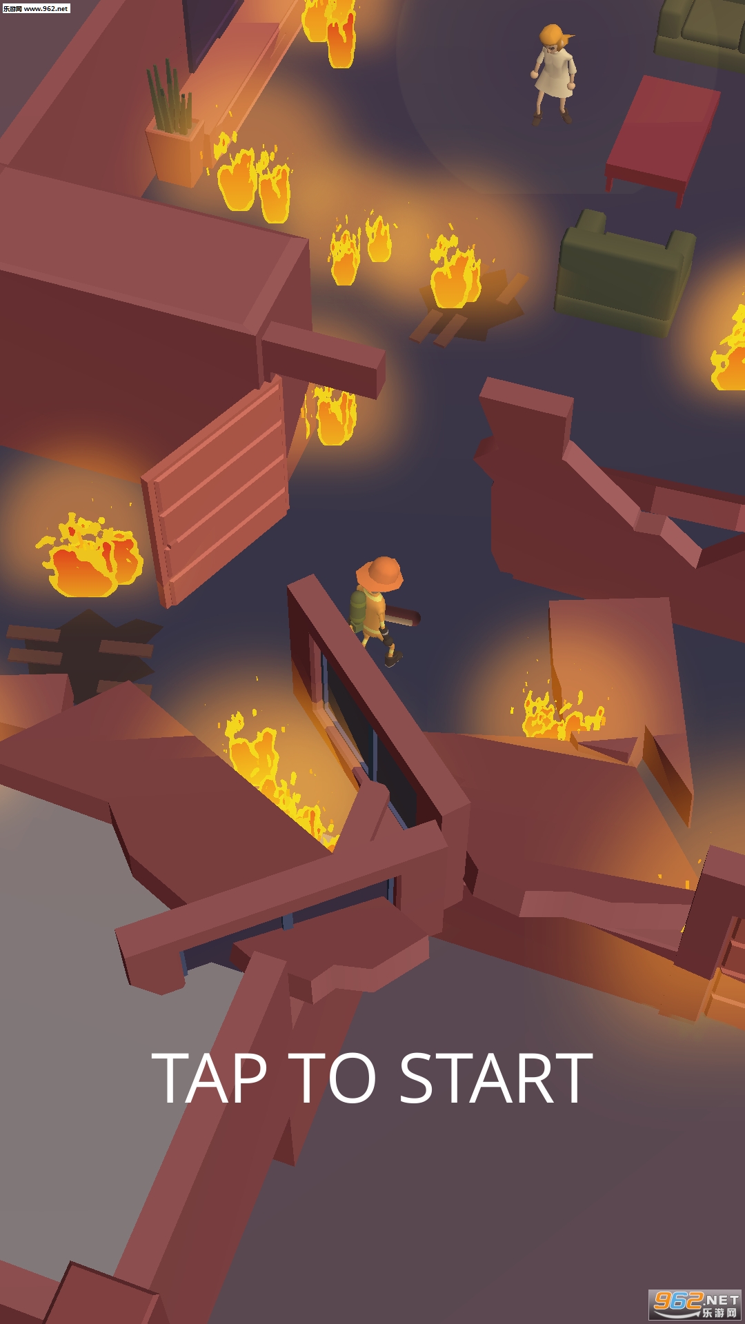 Rescue Man(��Ԯ��Ա��Ϸ)v1.0��ͼ2