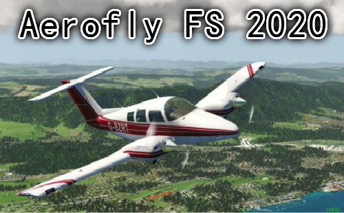 aerofly fs 2023��׿����_aeroflyfs2023����ios���°�
