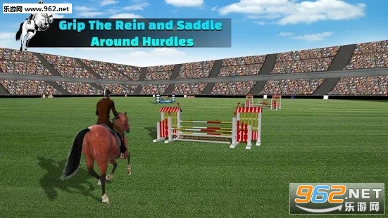 Horse jumping simulator 2020(����ģ����2020��׿��)��ͼ2