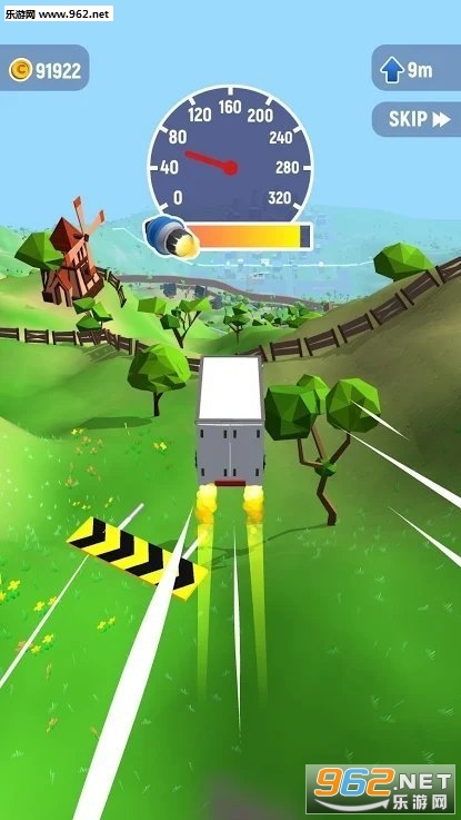Crash Delivery(����ͻ���Ϸ)v0.3��ͼ2