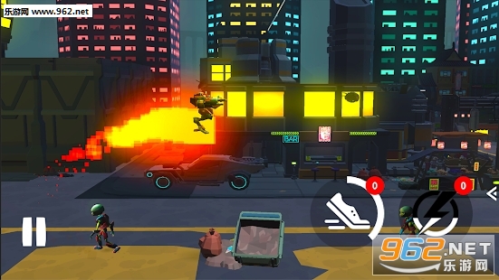 Metal Strike(�������������С����ǲ���Ӱ�׿��)v1.0��ͼ3