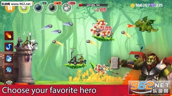 Stickman Catapult - Epic War(����˵���ʷʫս����׿��)��ͼ2