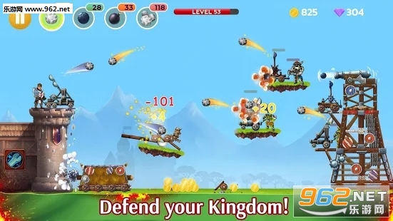 Stickman Catapult - Epic War(����˵���ʷʫս����׿��)��ͼ3