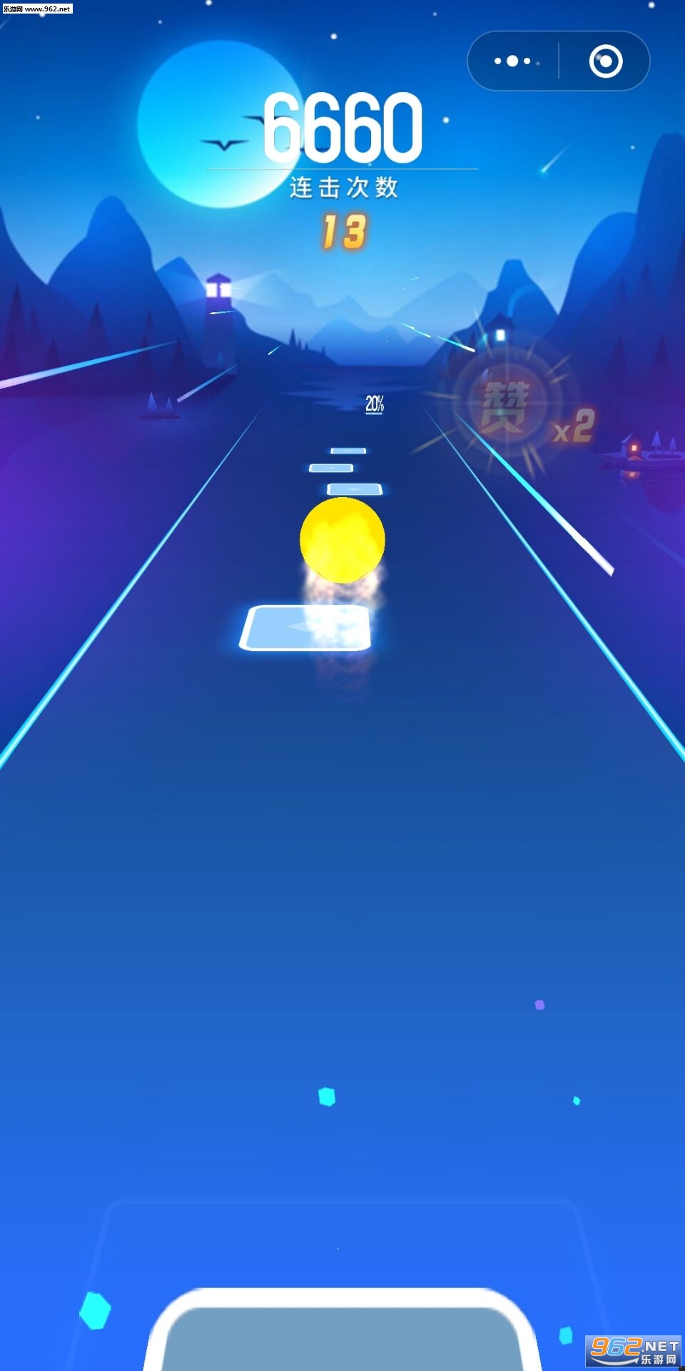 ��Ծ����Ϸv1.2.7��ͼ2