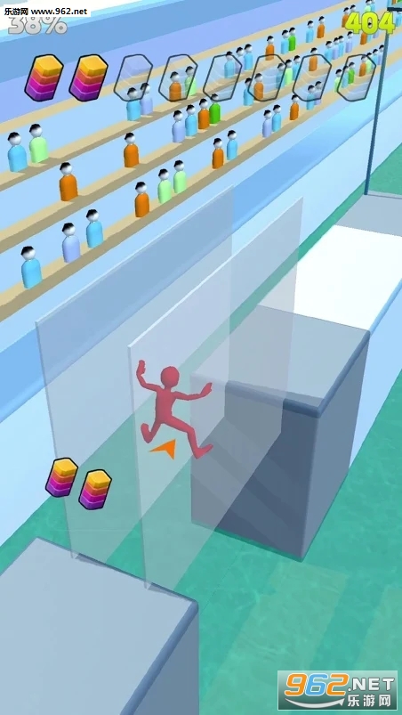 Epic Rush 3D(ʷʫ��ĳ��3D��׿��)��ͼ0