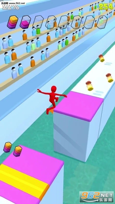 Epic Rush 3D(ʷʫ��ĳ��3D��׿��)��ͼ3