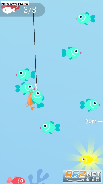 Fishing Tour(�����ó�����)��ͼ1