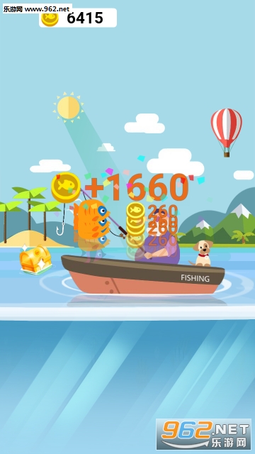 Fishing Tour(�����ó�����)��ͼ3