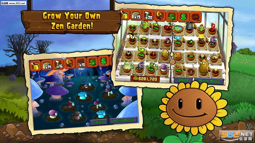 ֲ���ս��ʬ�޾���(pvz1�ֻ���)v40.11��ͼ0