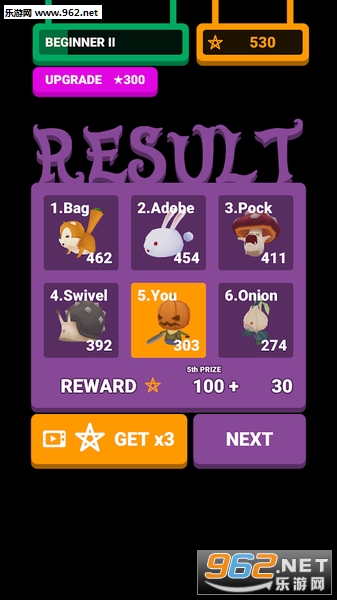 HalloweenWalker(��ʥ���߰�׿��)��ͼ2