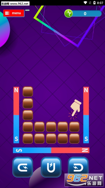 Magnetic blocks(���Ի�ľ��׿��)v1.0.2��ͼ2