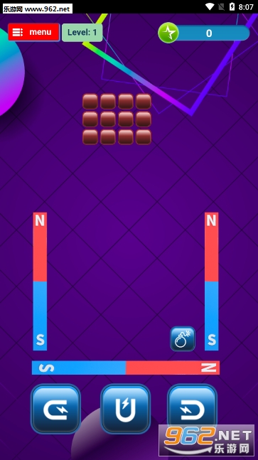 Magnetic blocks(���Ի�ľ��׿��)v1.0.2��ͼ4