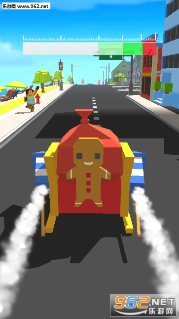 Fly Buddy Fly!(�ɻ�Ʒ���Ϸ)��ͼ3