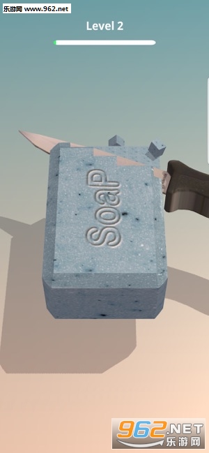 Soap Cutting(�����ι�����Ϸ)��ͼ2