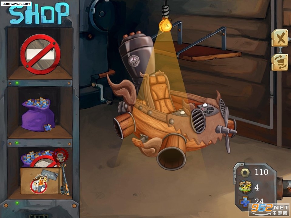 Pilot Perils(����ԱΣ�հ�׿��)��ͼ0