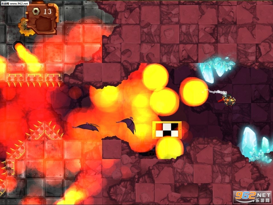 Pilot Perils(����ԱΣ�հ�׿��)��ͼ1