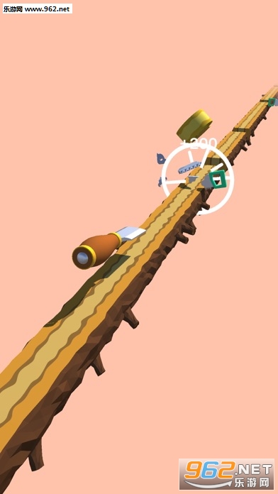 Spiral Roll�ֻ����ͼ3