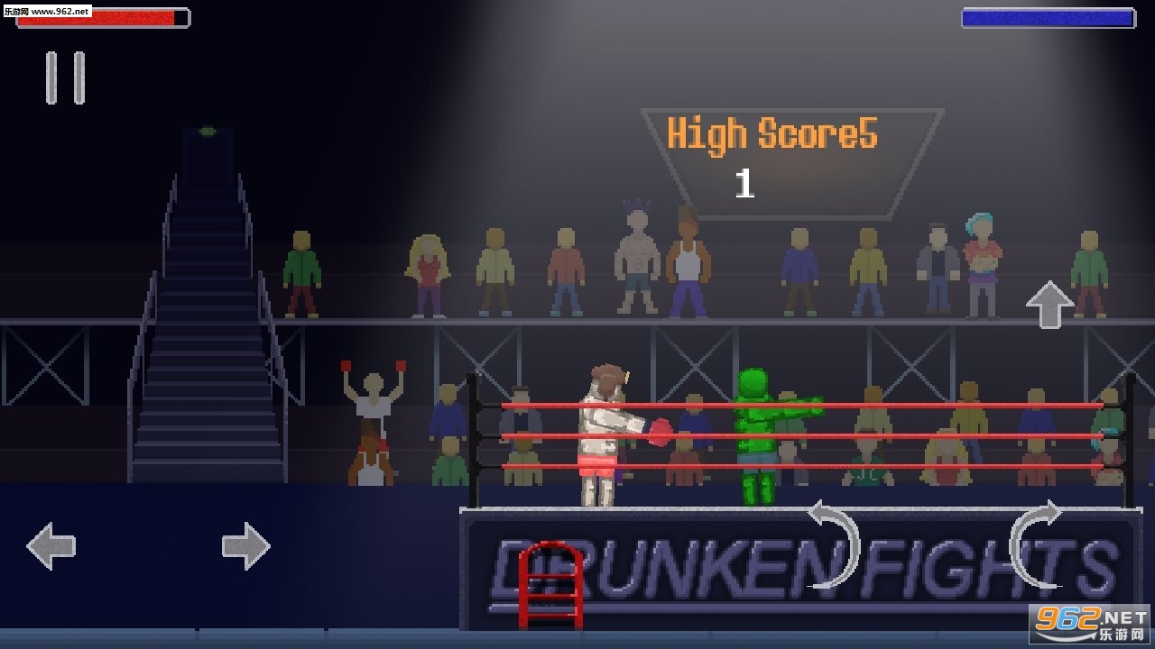 Drunken Fights(���ƶ������°�)��ͼ2