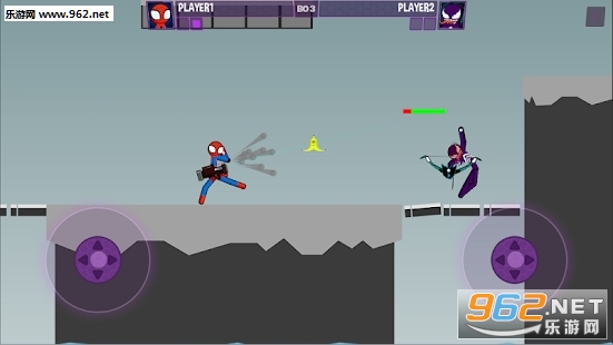 Spider Stickman 2��׿���ͼ2