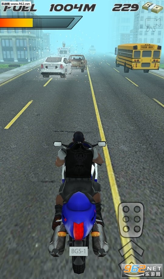 Moto Race(Ħ�б������ͨ���°�)��ͼ2