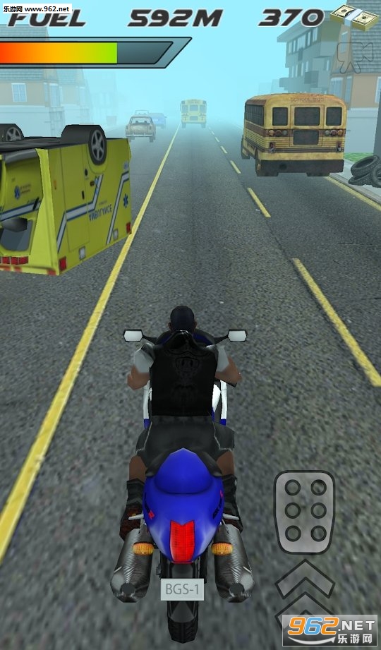 Moto Race(Ħ�б������ͨ���°�)��ͼ0
