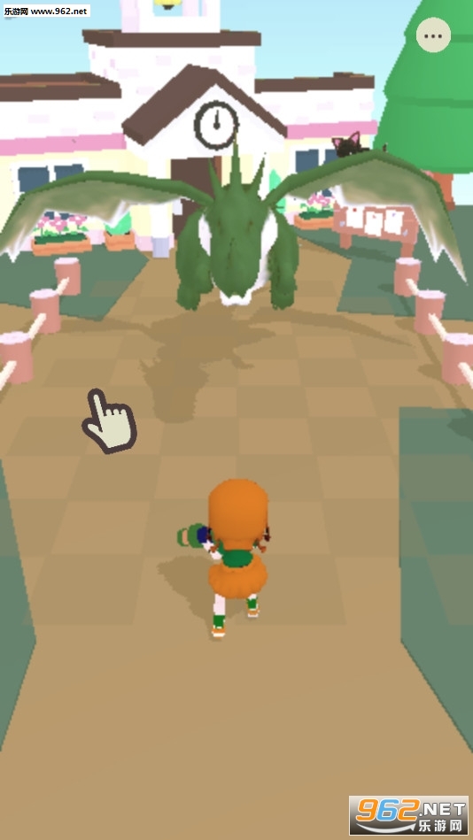 SuperShooter(������ǹ��С��Ϸ)v1.0.2��ͼ1