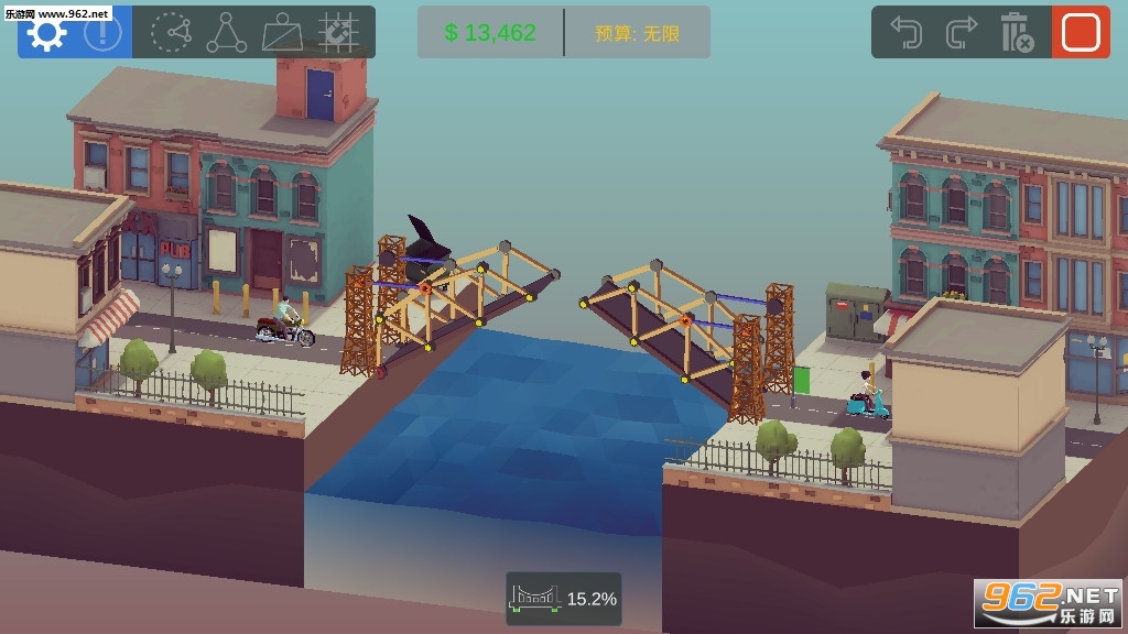 Bad Bridge(��������������)��ͼ0