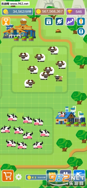 Hi Farm(��ũ�������)��ͼ0