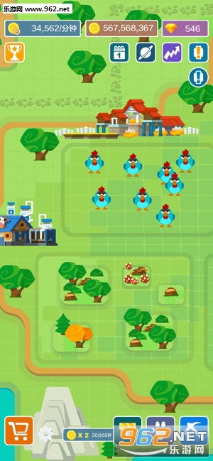 Hi Farm(��ũ�������)��ͼ1