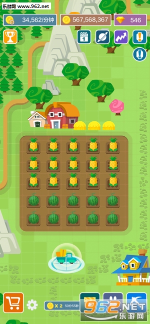 Hi Farm(��ũ�������)��ͼ2