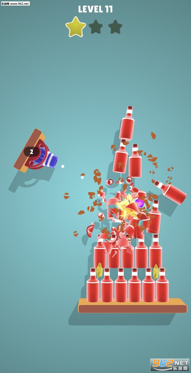 Bottle Smash(ƿ���鰲׿��)��ͼ2
