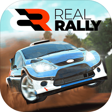 Real Rally游戏