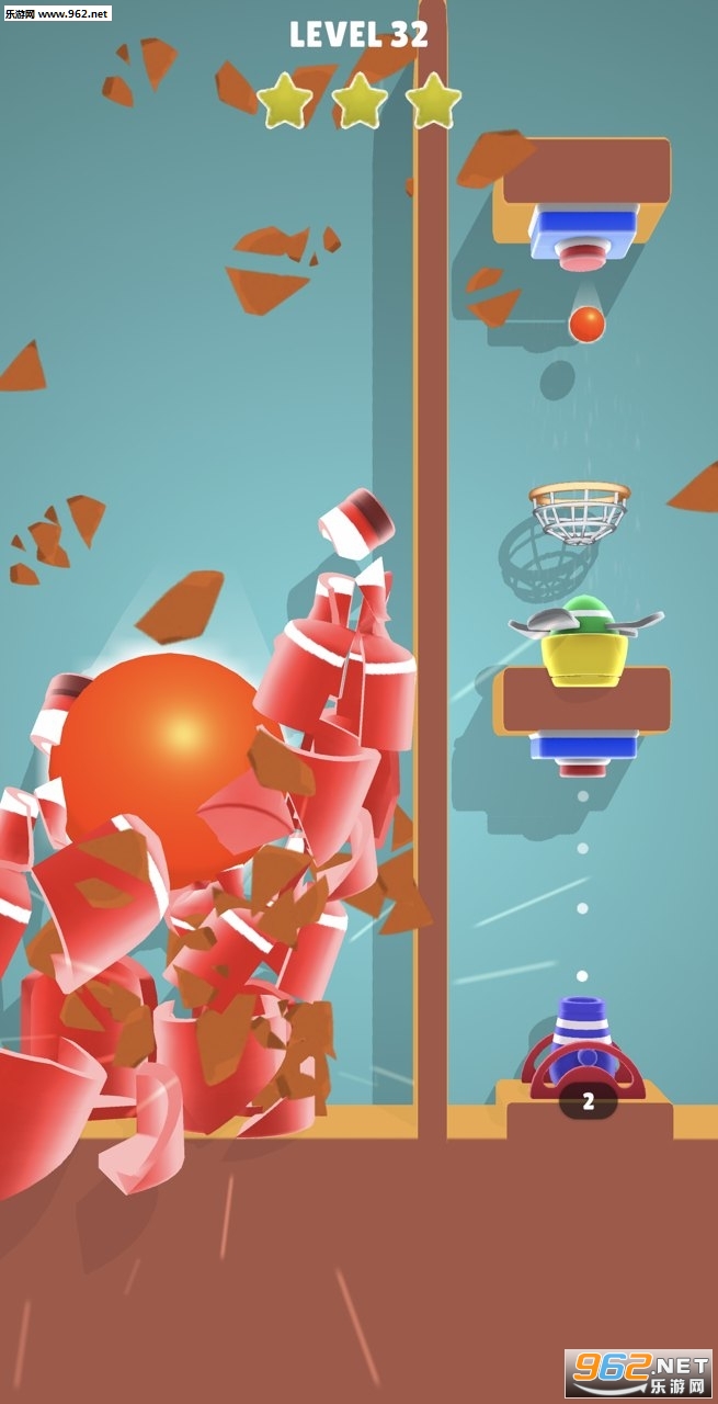 Bottle Smash(ƿ������Ϸ���°�)��ͼ2