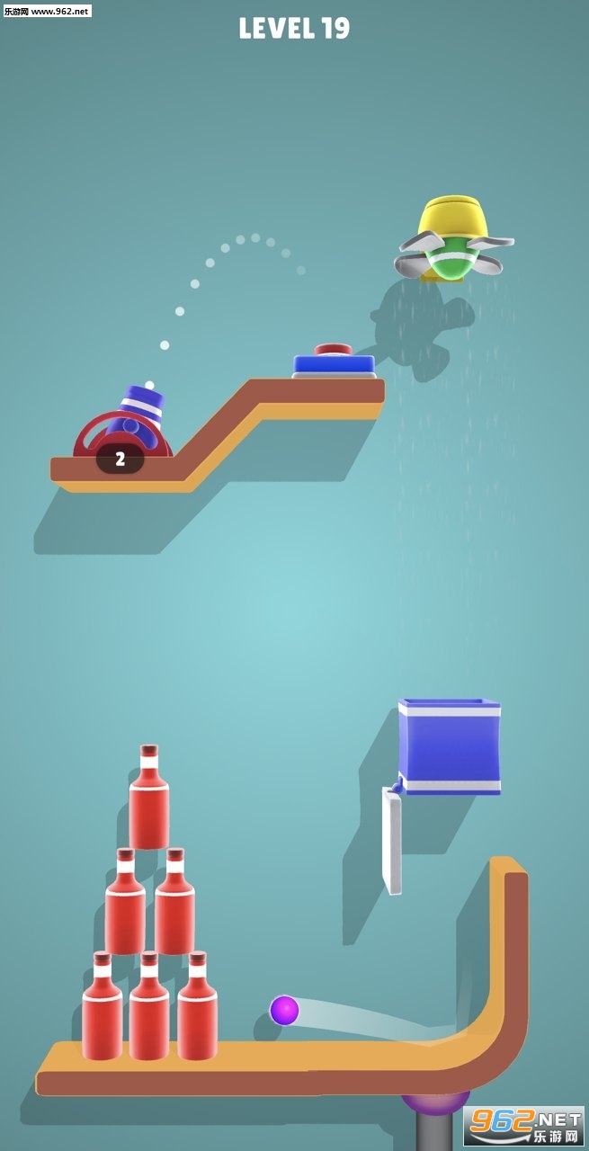 Bottle Smash(ƿ������Ϸ���°�)��ͼ3