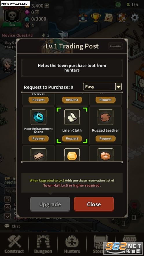 Idle Summoner(��֪��������ٻ�ʦ����)v1.3 ��׿���ͼ0