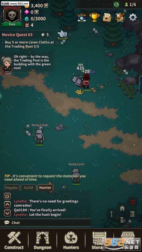 Idle Summoner(��֪��������ٻ�ʦ����)v1.3 ��׿���ͼ1