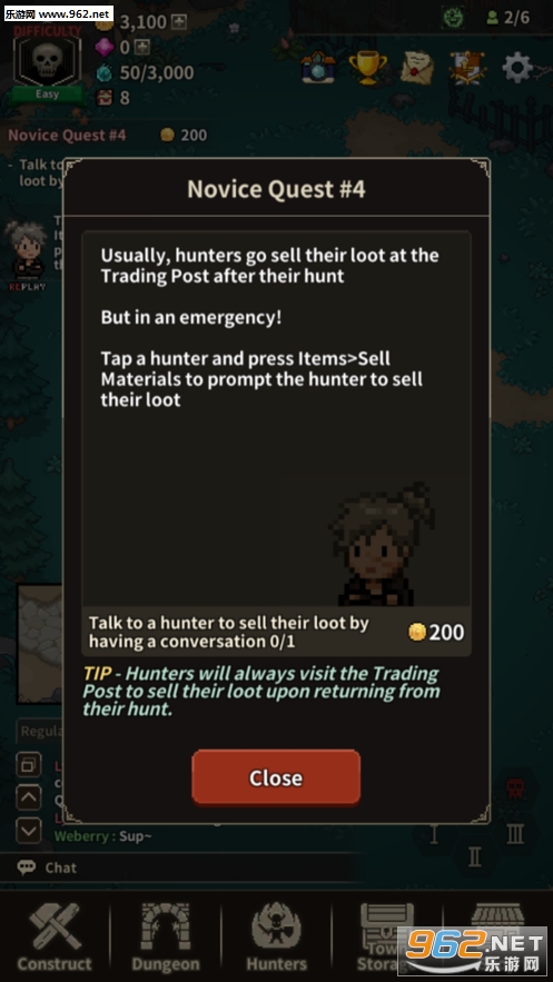 Idle Summoner(��֪��������ٻ�ʦ����)v1.3 ��׿���ͼ2