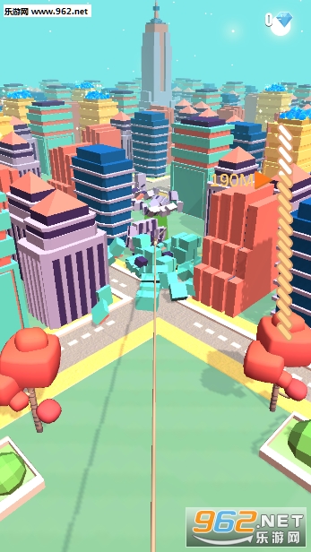 BrickCity(��ǽ���Ҷ���׿��)��ͼ1