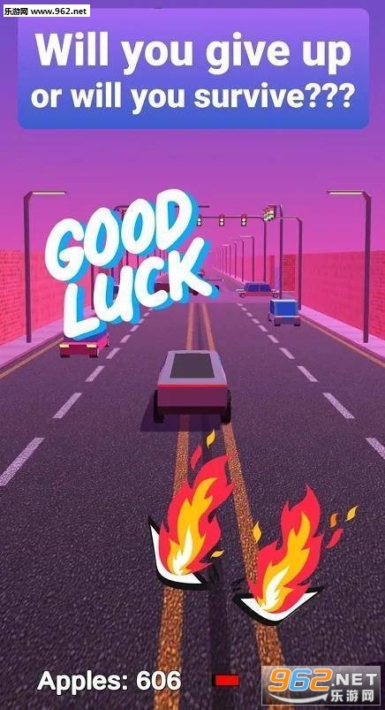 Cider Truck(停车场拥堵3D安卓版)截图0