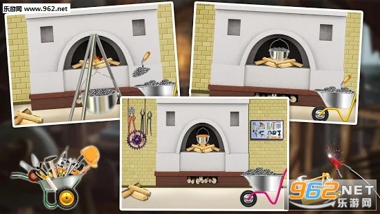 Blacksmith Workshop(�������䰲׿��)��ͼ0