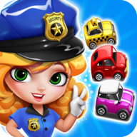 Traffic Jam Cars Puzzle(��ͨ��������֮����Ϸ���°�)