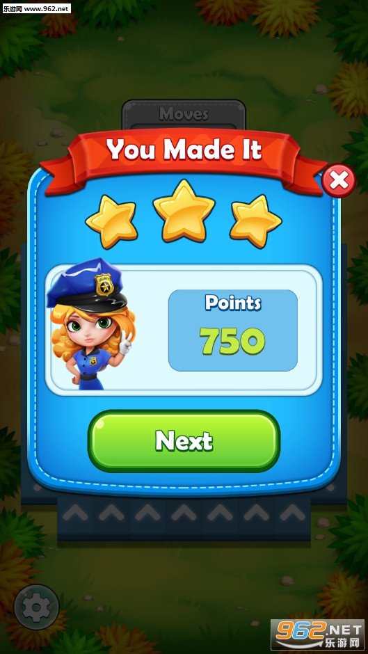Traffic Jam Cars Puzzle(��ͨ��������֮����Ϸ���°�)v1.2.3��ͼ0