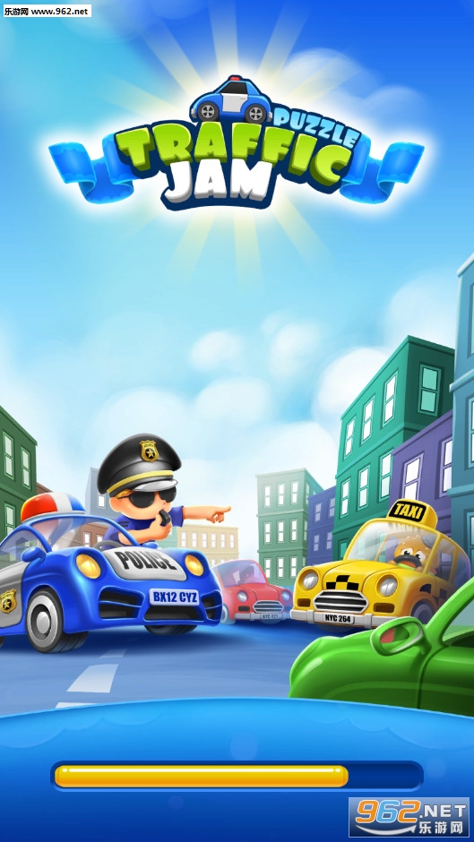 Traffic Jam Cars Puzzle(��ͨ��������֮����Ϸ���°�)v1.2.3��ͼ2