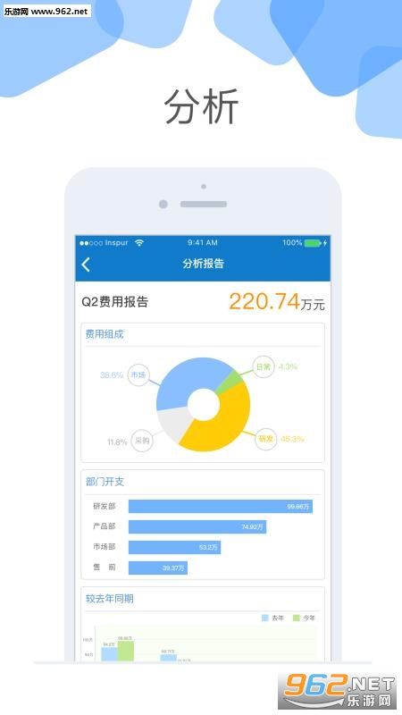 云+app截图3
