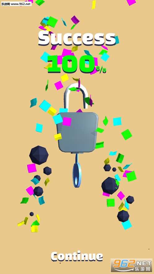 Key Cutting 3D����Կ����6�ٷ����ͼ3