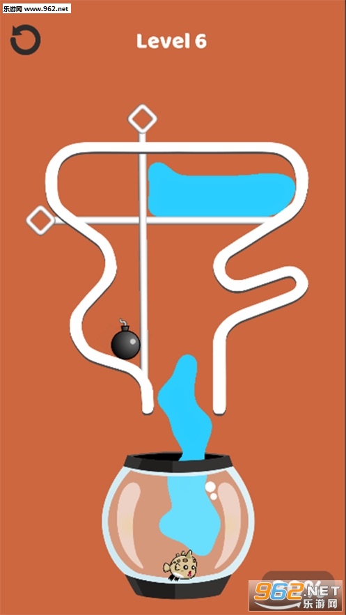 Save the Fish 3D������������Ϸ(Save the Fish 3D)v1.1��ͼ3