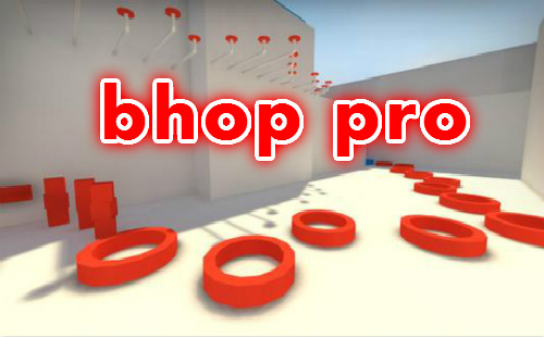 bhoppro��������_bhop pro�ٷ����������İ�_���ʷ�